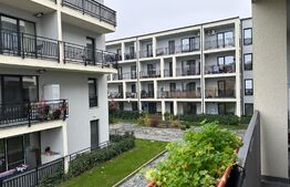 Apartament 2 camere, 55mp, finisat la cheie, zona Europa