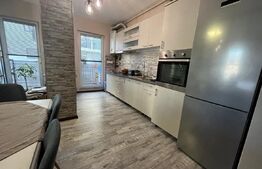Apartament 2 camere, 55mp, finisat la cheie, zona Europa