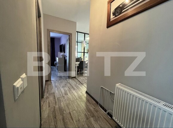 Apartament de vânzare 2 camere Europa - 130096AV | BLITZ Cluj-Napoca | Poza6