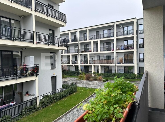 Apartament de vânzare 2 camere Europa - 130096AV | BLITZ Cluj-Napoca | Poza1