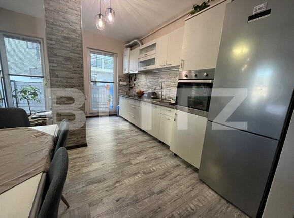 Apartament de vânzare 2 camere Europa - 130096AV | BLITZ Cluj-Napoca | Poza3