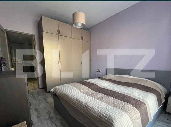 Apartament de vânzare 2 camere Europa - 130096AV | BLITZ Cluj-Napoca | Poza5