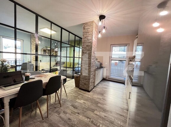 Apartament de vânzare 2 camere Europa - 130096AV | BLITZ Cluj-Napoca | Poza2