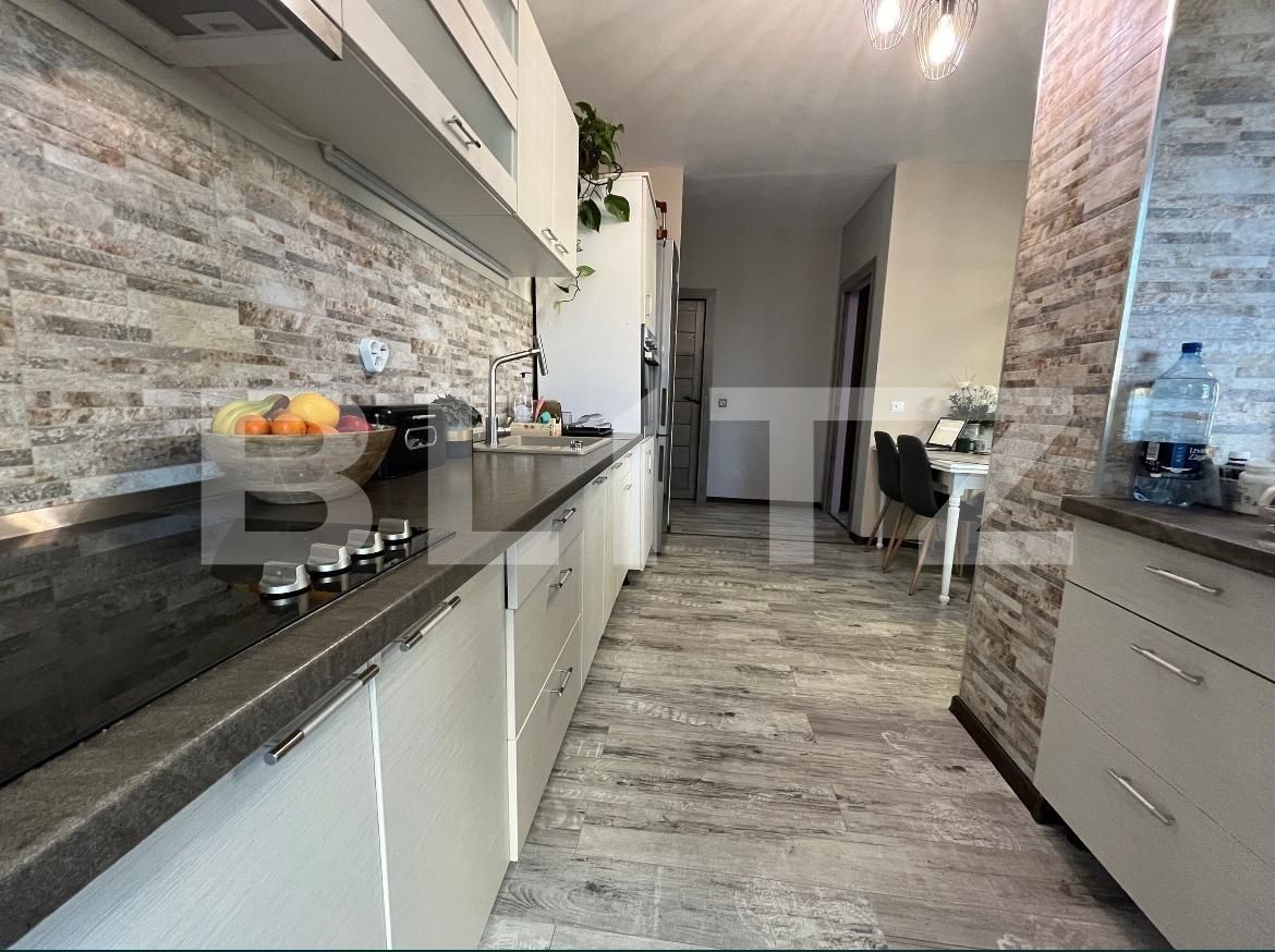 Apartament de vânzare 2 camere Europa - 130096AV | BLITZ Cluj-Napoca | Poza4