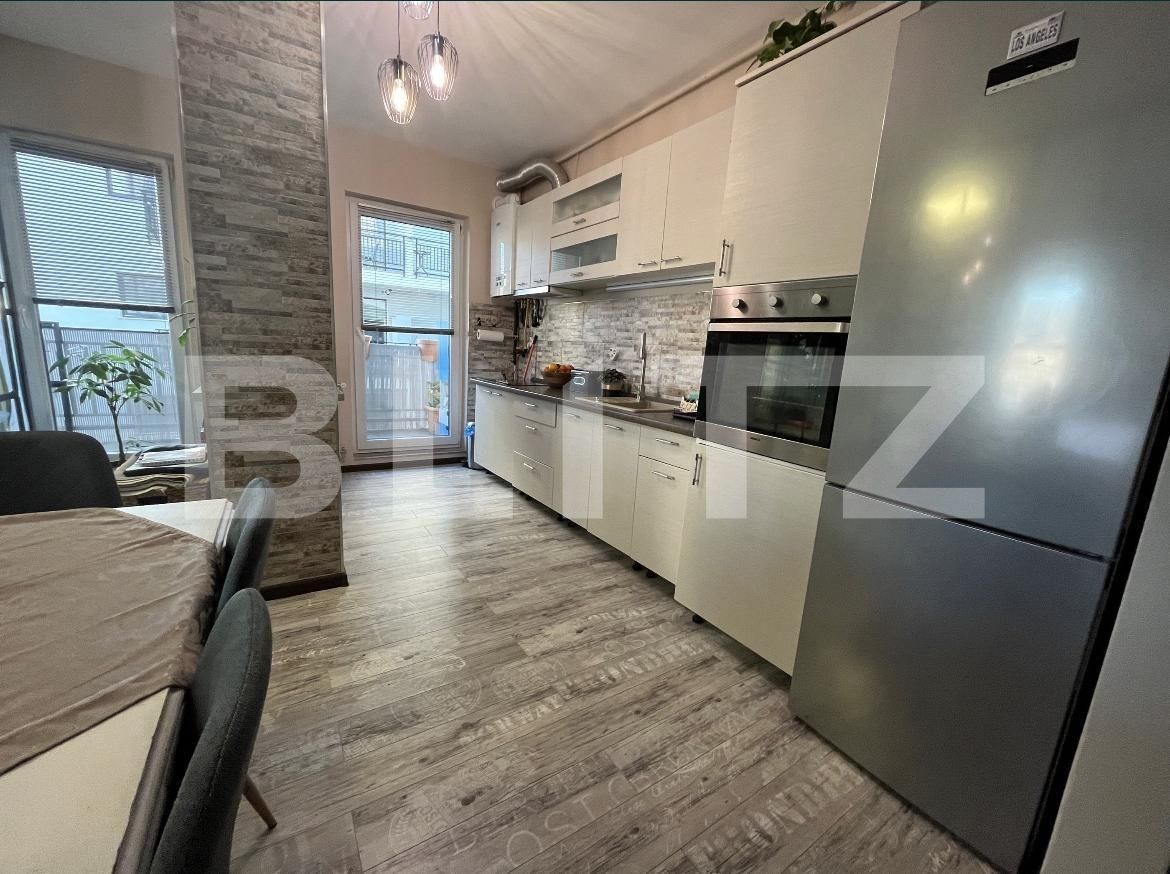 Apartament de vânzare 2 camere Europa - 130096AV | BLITZ Cluj-Napoca | Poza3