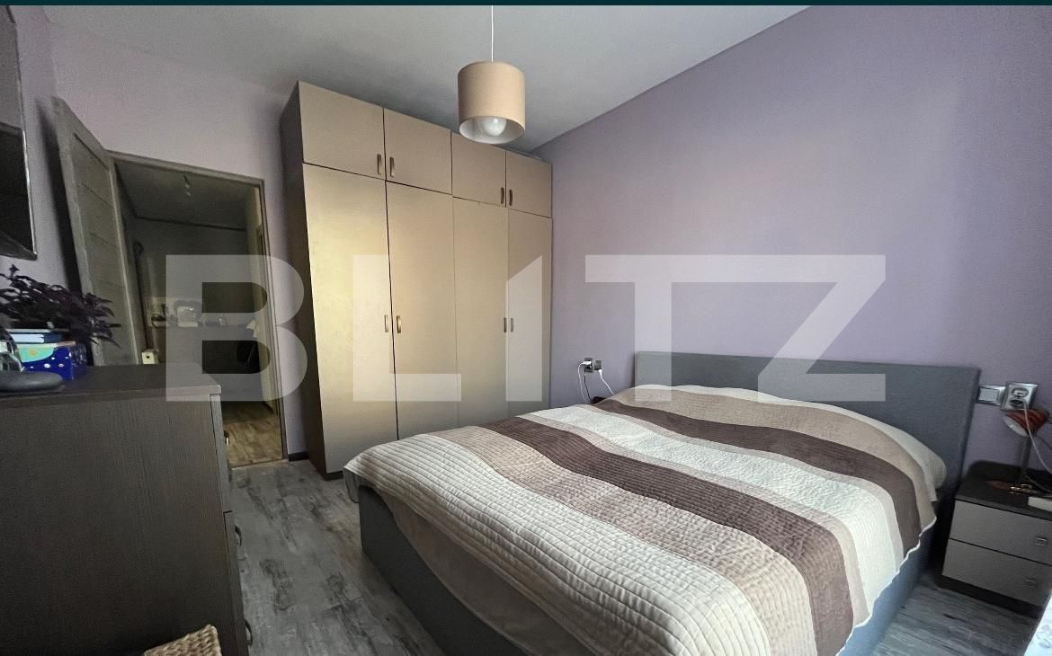 Apartament de vânzare 2 camere Europa - 130096AV | BLITZ Cluj-Napoca | Poza5