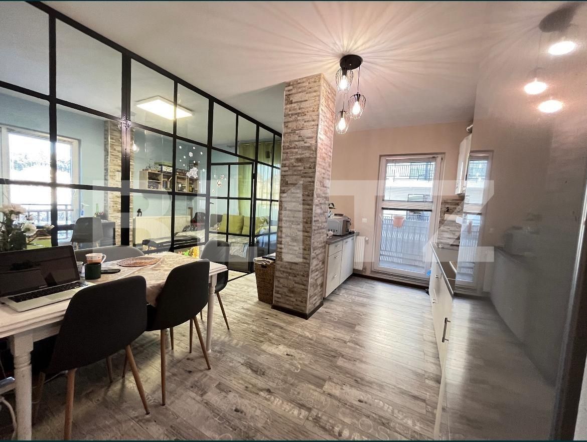 Apartament de vânzare 2 camere Europa - 130096AV | BLITZ Cluj-Napoca | Poza2