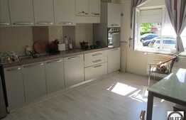 2 camere, 62 mp utili, finisaje moderne, zona strazii Plopilor