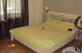 2 camere, 62 mp utili, finisaje moderne, zona strazii Plopilor