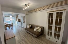 Apartament cu 2 camere, cu balcon, etaj intermediar, 45mp, orientare S-V, zona Corneliu Coposu