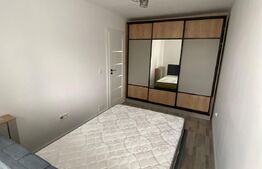 Apartament cu 2 camere, cu balcon, etaj intermediar, 45mp, orientare S-V, zona Corneliu Coposu