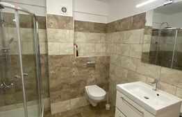 Apartament cu 2 camere, cu balcon, etaj intermediar, 45mp, orientare S-V, zona Corneliu Coposu