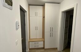 Apartament cu 2 camere, cu balcon, etaj intermediar, 45mp, orientare S-V, zona Corneliu Coposu