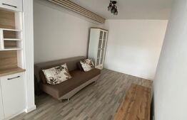 Apartament cu 2 camere, cu balcon, etaj intermediar, 45mp, orientare S-V, zona Corneliu Coposu