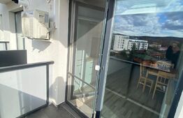 Apartament cu 2 camere, cu balcon, etaj intermediar, 45mp, orientare S-V, zona Corneliu Coposu