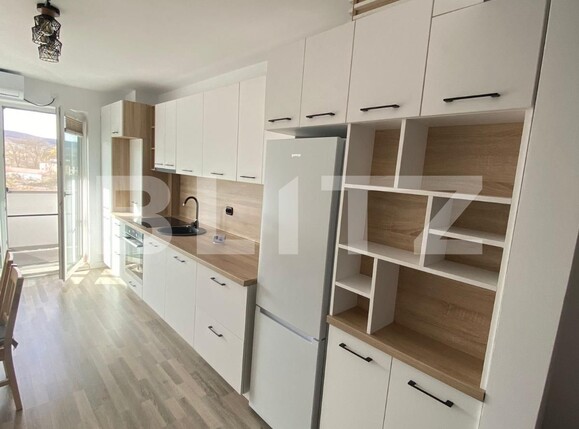 Apartament de vânzare 2 camere Dambul Rotund - 130103AV | BLITZ Cluj-Napoca | Poza1