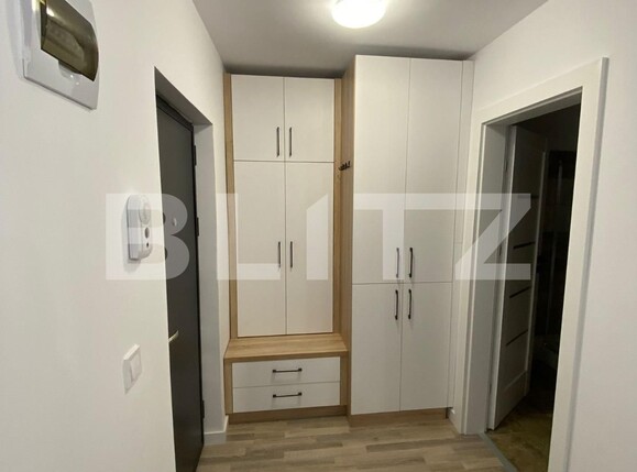 Apartament de vânzare 2 camere Dambul Rotund - 130103AV | BLITZ Cluj-Napoca | Poza3