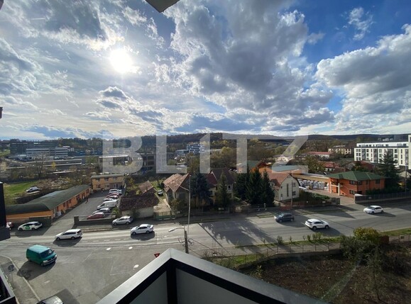 Apartament de vânzare 2 camere Dambul Rotund - 130103AV | BLITZ Cluj-Napoca | Poza6