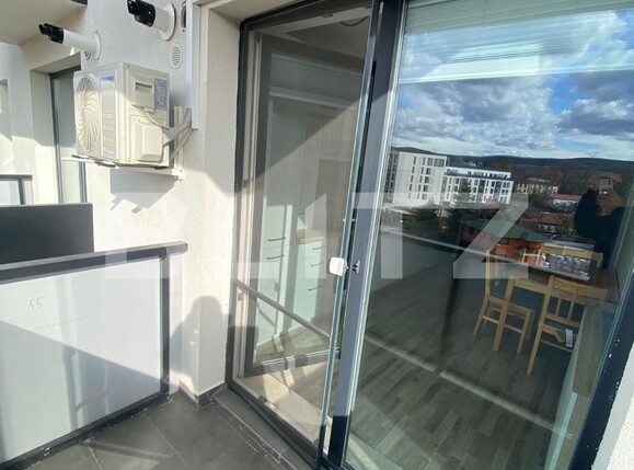 Apartament de vânzare 2 camere Dambul Rotund - 130103AV | BLITZ Cluj-Napoca | Poza7