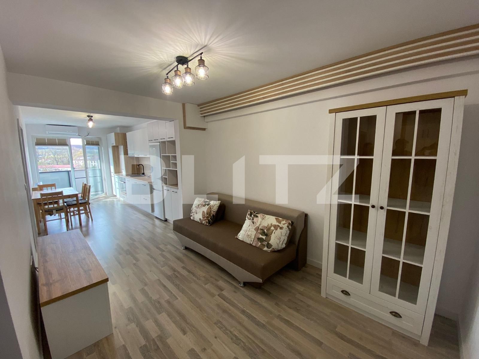 Apartament de vânzare 2 camere Dambul Rotund - 130103AV | BLITZ Cluj-Napoca | Poza2