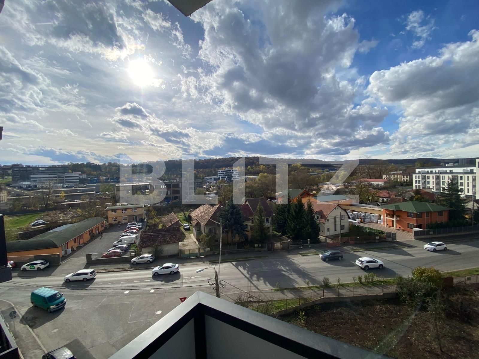 Apartament de vânzare 2 camere Dambul Rotund - 130103AV | BLITZ Cluj-Napoca | Poza6