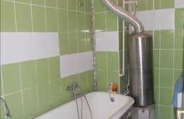 2 camere, 62.62 mp, imobil de tip casa/vila, gradina, zona strazii Dragalina