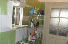 2 camere, 62.62 mp, imobil de tip casa/vila, gradina, zona strazii Dragalina