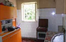 2 camere, 62.62 mp, imobil de tip casa/vila, gradina, zona strazii Dragalina