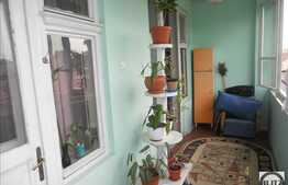 2 camere, 62.62 mp, imobil de tip casa/vila, gradina, zona strazii Dragalina