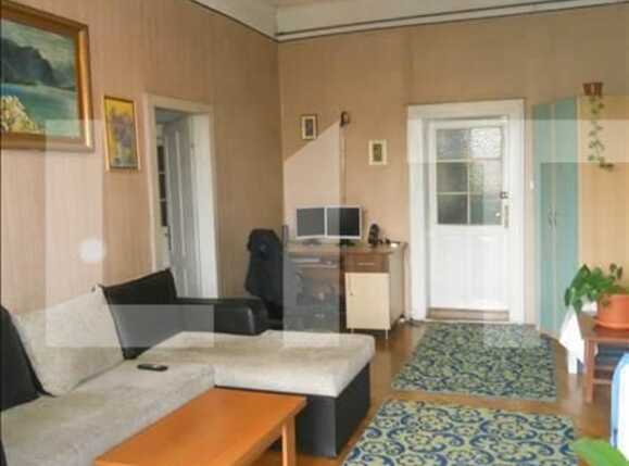 Apartament de vânzare 2 camere Semicentral - 13011AV | BLITZ Cluj-Napoca | Poza1
