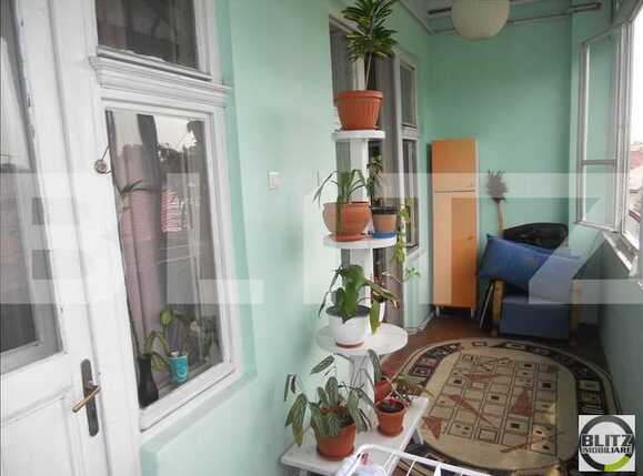 Apartament de vânzare 2 camere Semicentral - 13011AV | BLITZ Cluj-Napoca | Poza5