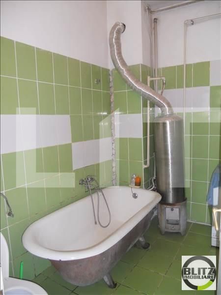 Apartament de vânzare 2 camere Semicentral - 13011AV | BLITZ Cluj-Napoca | Poza7