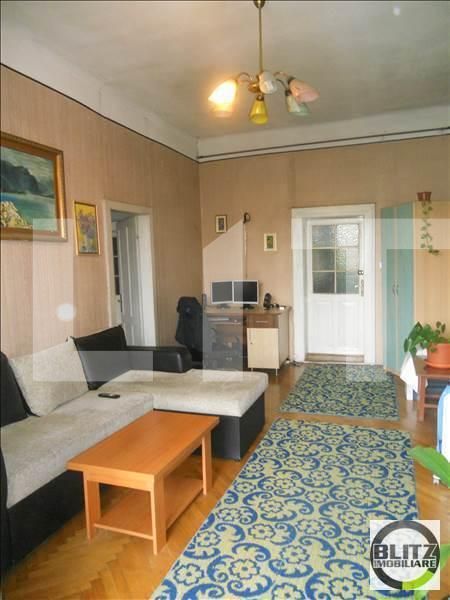 Apartament de vânzare 2 camere Semicentral - 13011AV | BLITZ Cluj-Napoca | Poza1