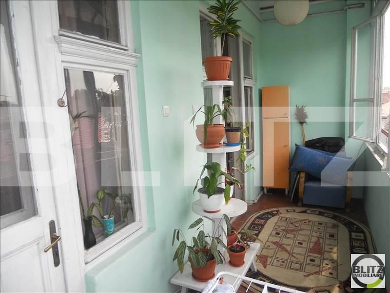 Apartament de vânzare 2 camere Semicentral - 13011AV | BLITZ Cluj-Napoca | Poza5