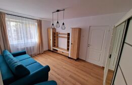 Apartament 2 camere la cheie, 35mp, etaj intermediar, Manastur