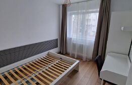 Apartament 2 camere la cheie, 35mp, etaj intermediar, Manastur