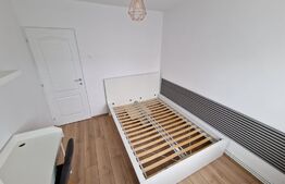 Apartament 2 camere la cheie, 35mp, etaj intermediar, Manastur