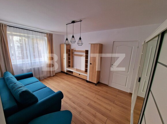 Apartament de vânzare 2 camere Manastur - 130113AV | BLITZ Cluj-Napoca | Poza2