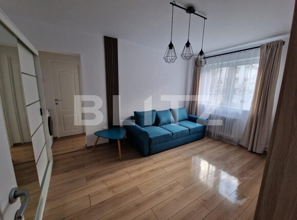 Apartament de vânzare 2 camere Manastur - 130113AV | BLITZ Cluj-Napoca | Poza1