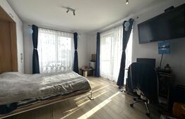 Apartament cu 2 camere, 56 mp, decomandat, etaj intermediar, parcare, zona Donath Park