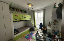 Apartament cu 2 camere, 56 mp, decomandat, etaj intermediar, parcare, zona Donath Park