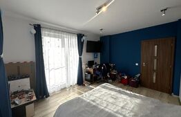 Apartament cu 2 camere, 56 mp, decomandat, etaj intermediar, parcare, zona Donath Park