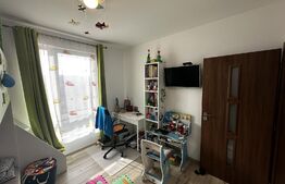 Apartament cu 2 camere, 56 mp, decomandat, etaj intermediar, parcare, zona Donath Park