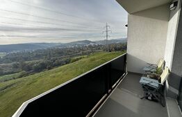 Apartament cu 2 camere, 56 mp, decomandat, etaj intermediar, parcare, zona Donath Park