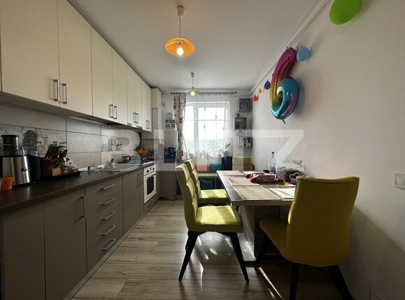 Apartament de vânzare 2 camere Grigorescu - 130117AV | BLITZ Cluj-Napoca | Poza7