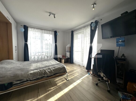 Apartament de vânzare 2 camere Grigorescu - 130117AV | BLITZ Cluj-Napoca | Poza2