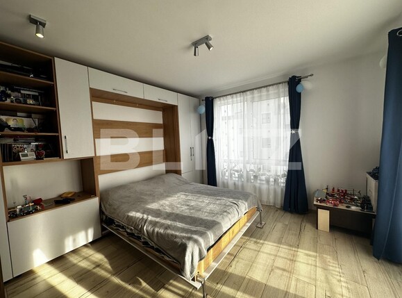 Apartament de vânzare 2 camere Grigorescu - 130117AV | BLITZ Cluj-Napoca | Poza1