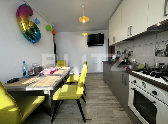 Apartament de vânzare 2 camere Grigorescu - 130117AV | BLITZ Cluj-Napoca | Poza6