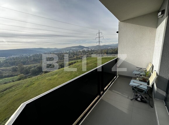 Apartament de vânzare 2 camere Grigorescu - 130117AV | BLITZ Cluj-Napoca | Poza9