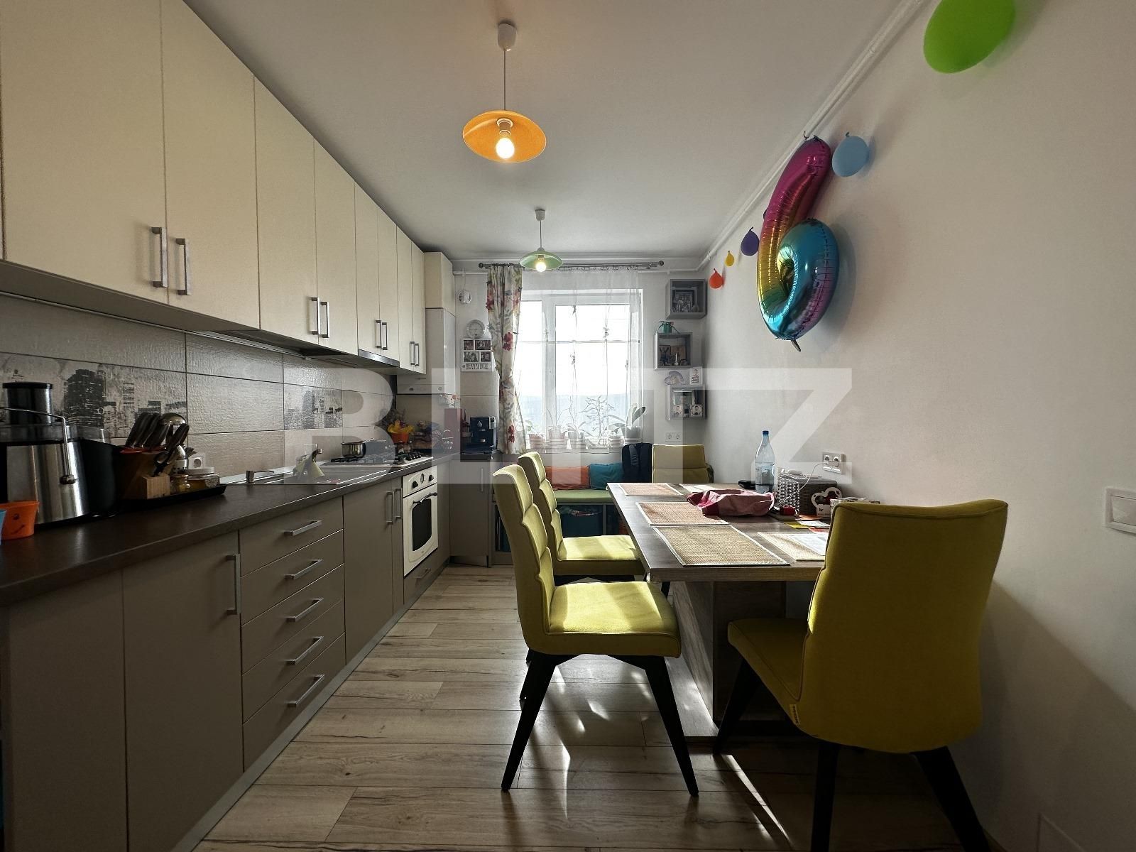 Apartament de vânzare 2 camere Grigorescu - 130117AV | BLITZ Cluj-Napoca | Poza7